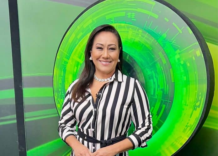 Marisa Silva, 19 de junho de 2023