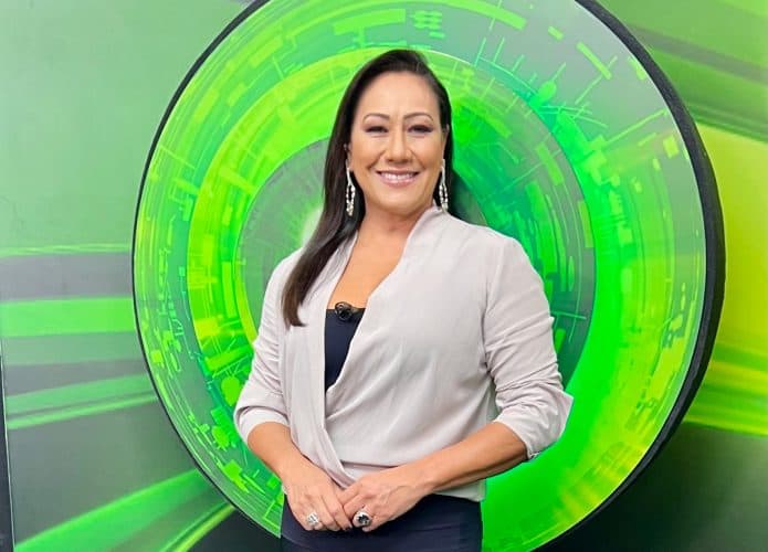 Marisa Silva, 23 de junho de 2023