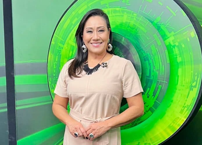 Marisa Silva, 27 de junho de 2023