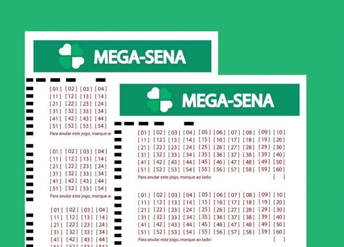 Mega-Sena: resultado e como apostar no sorteio desta quinta-feira (9), com prêmio de R$ 40 milhões