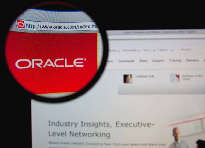 Oracle
