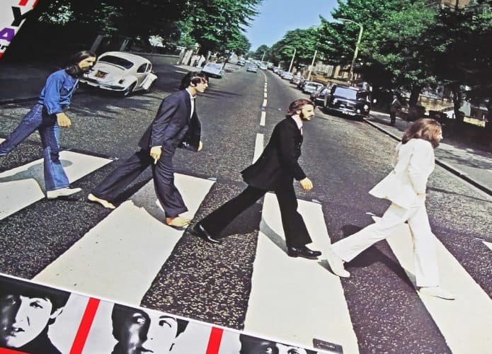 Os Beatles