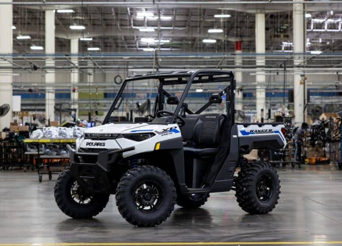 Polaris
