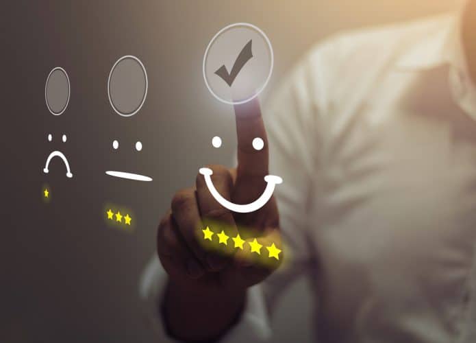 Relacionamento com o cliente como melhorar