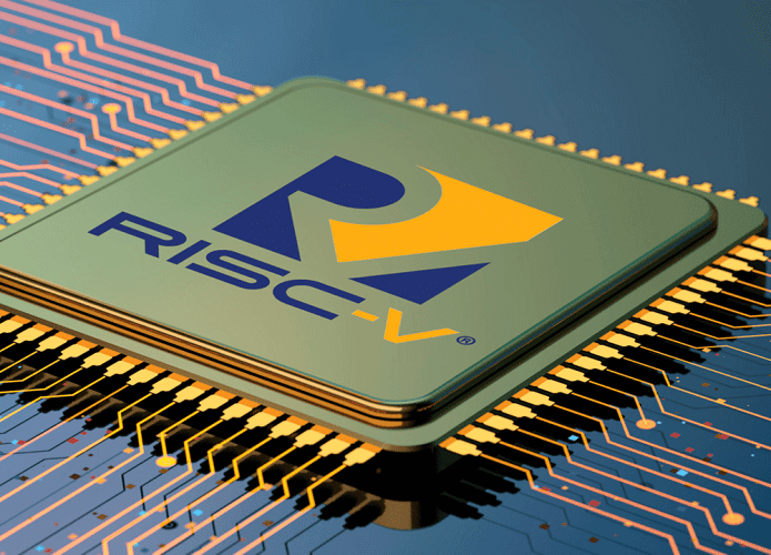 chip Risc-V
