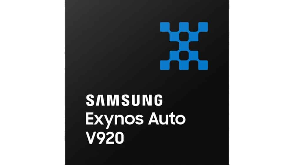 Exynos Audo V920 estará em carros da Hyundai (Imagem: divulgação/Samsung)