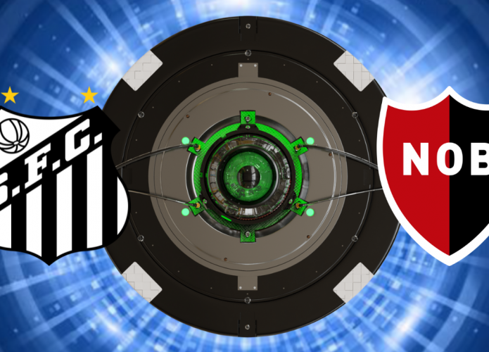 santos newell's old boys