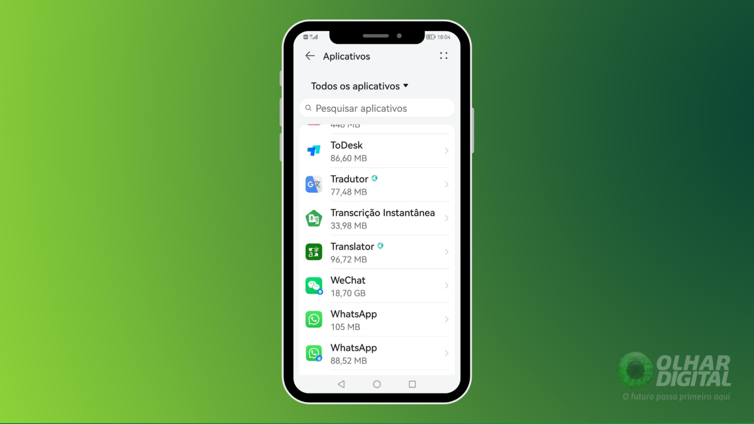 WhatsApp parou? Veja como resolver - Olhar Digital