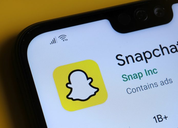 Snapchat