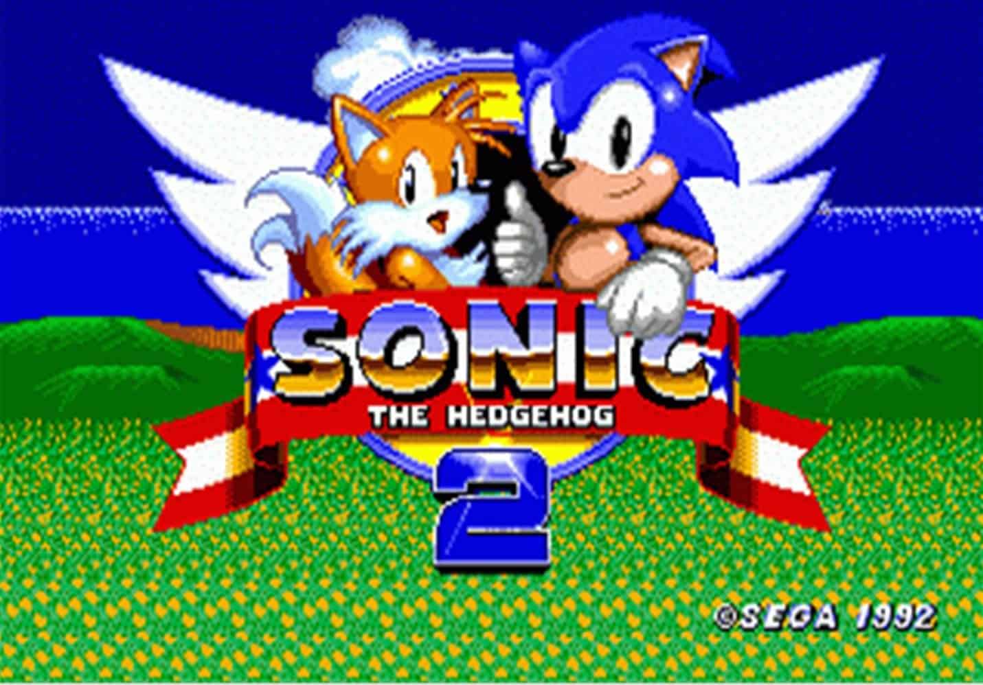 Sonic: os 10 melhores jogos da franquia ranqueados, segundo a crítica