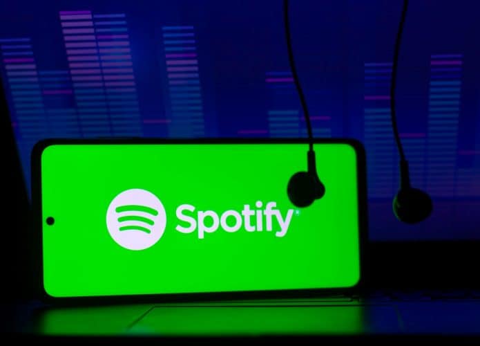 Spotify