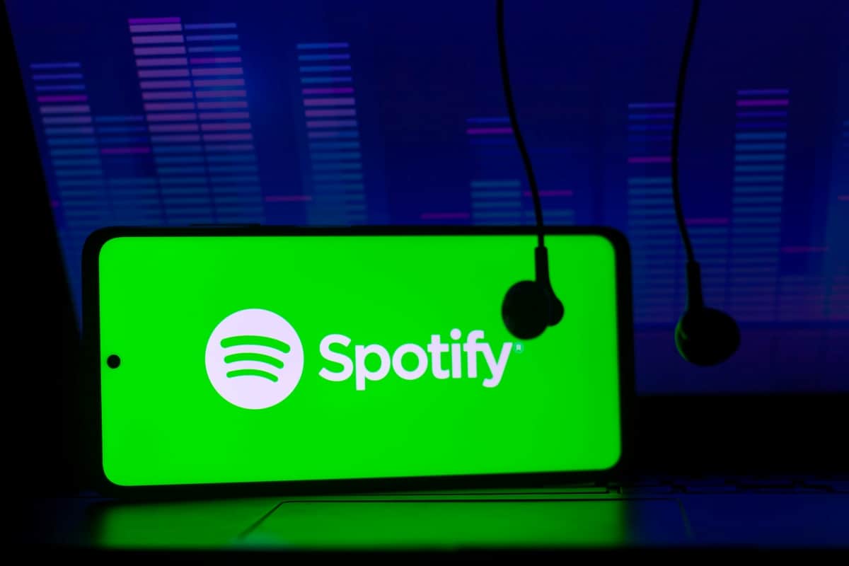 Spotify