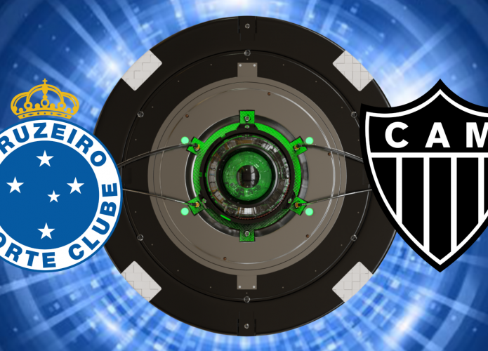 Cruzeiro x Atlético-MG