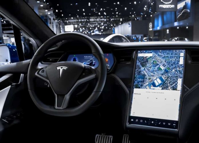 Tesla