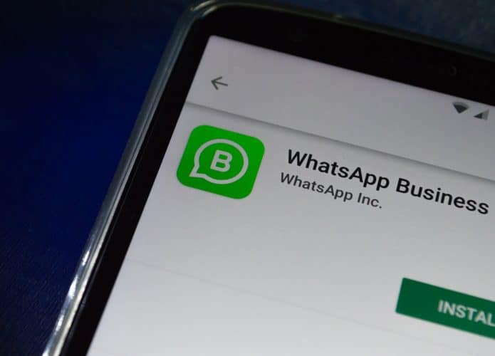 WhatsApp Business
