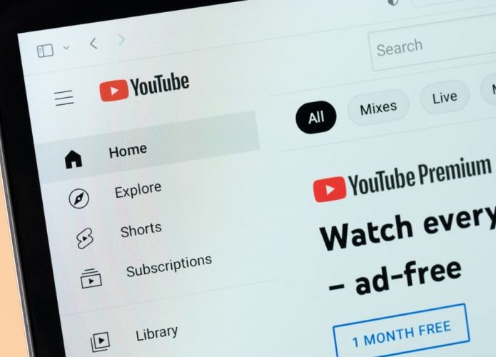 YouTube