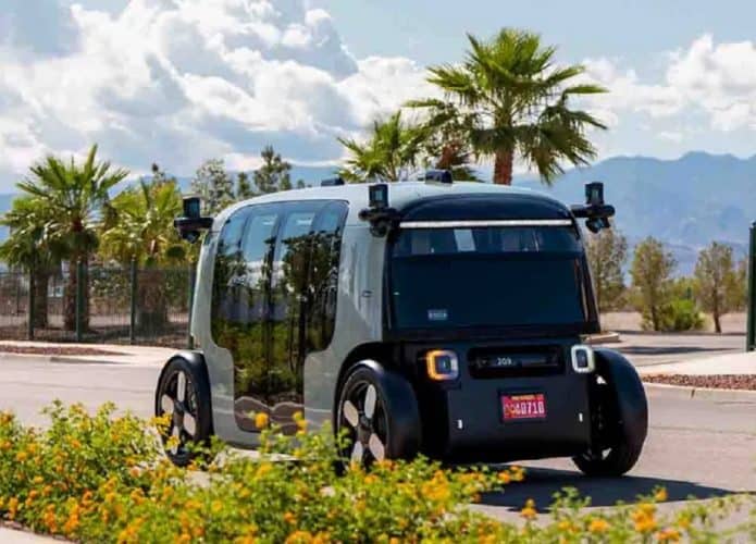 Zoox-Vegas-Nevada-robotaxi-695x500
