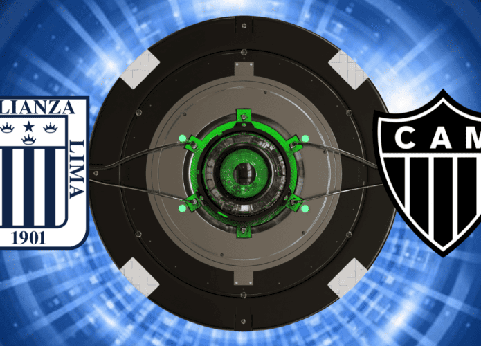 alianza lima atlético-mg