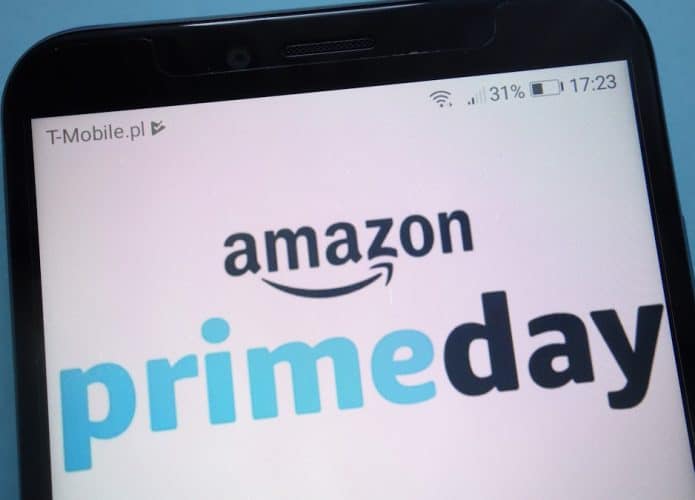 Amazon Prime Day