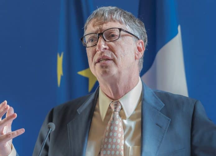 Bill Gates