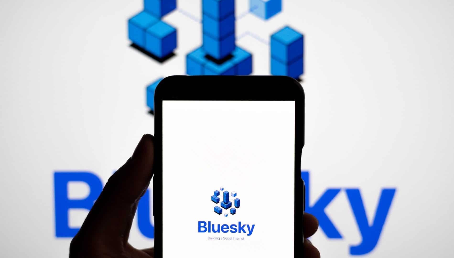 Bluesky