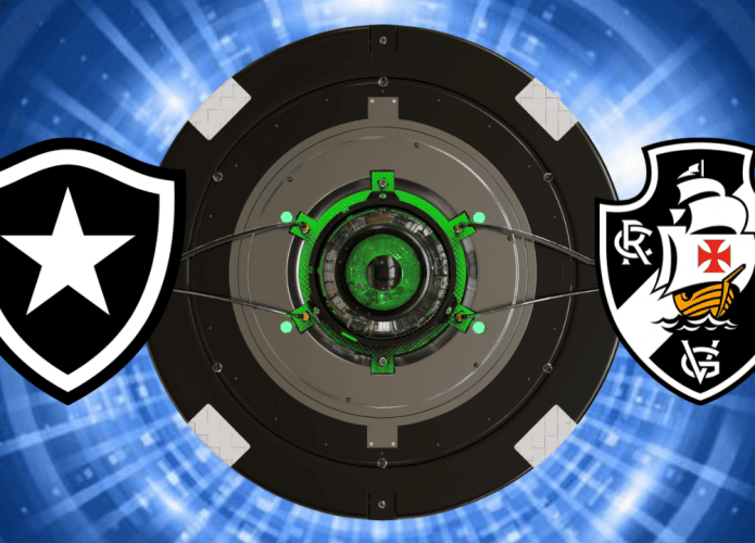 botafogo vasco