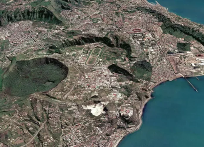 Campi Flegrei