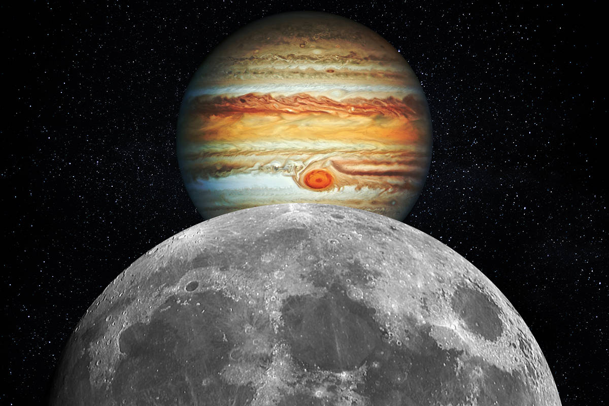 conjuncao-lua-jupiter