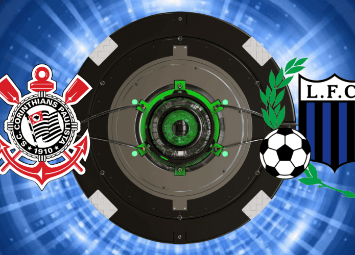 corinthians liverpool