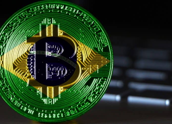 criptomoedas brasil