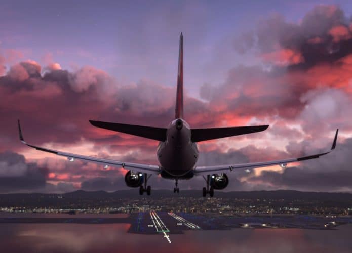 Delta Airlines é uma das empresas que poderá provocar caos aéreo