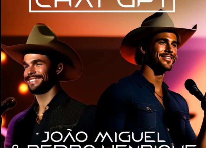 A dupla sertaneja criada por Diogo