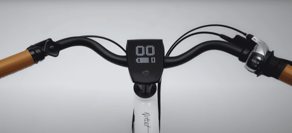 E-bike