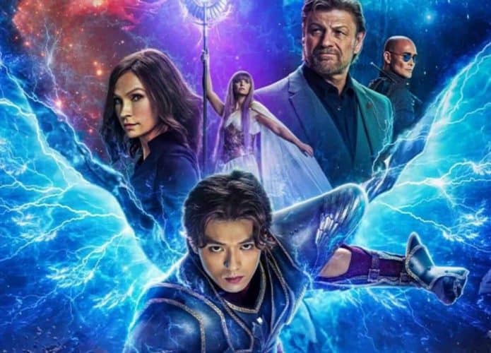 Cavaleiros do Zodíaco: diferenças entre filme e série