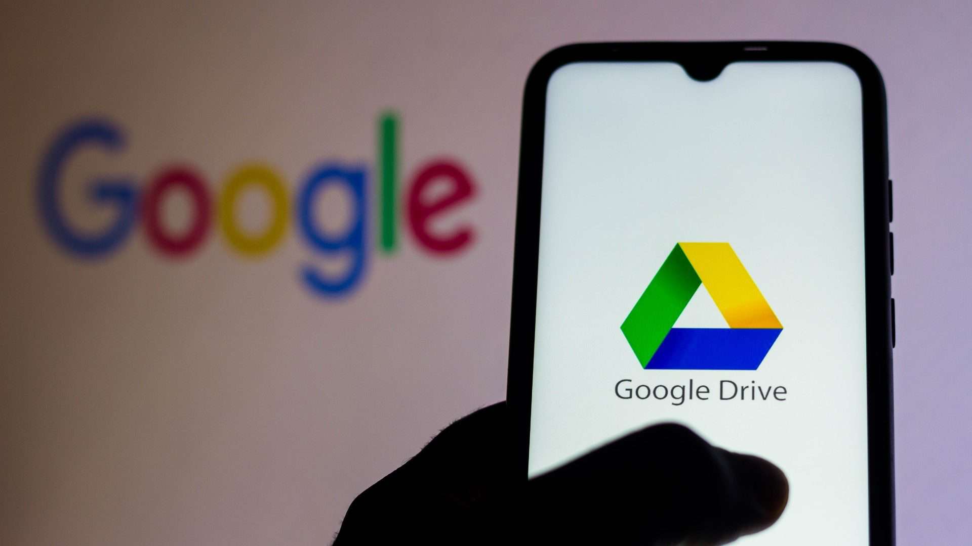 Google Drive para empresas