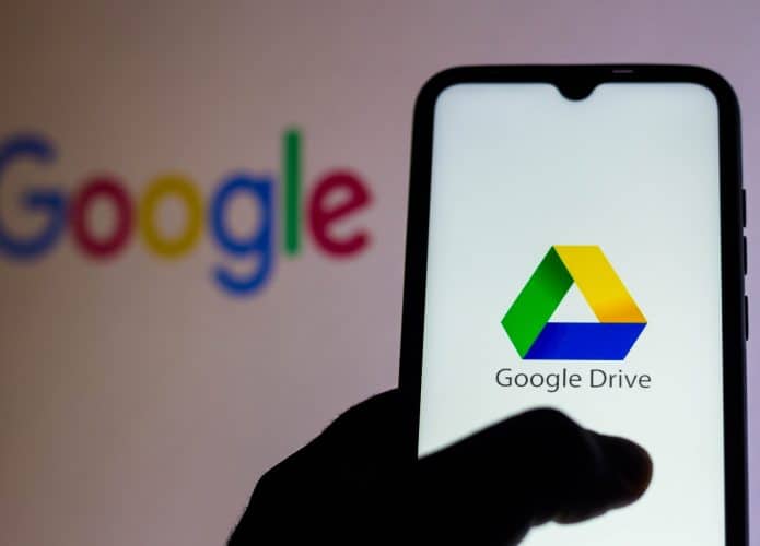 Google Drive para empresas