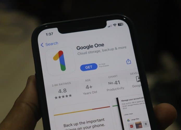 Google One: o que é e para que serve