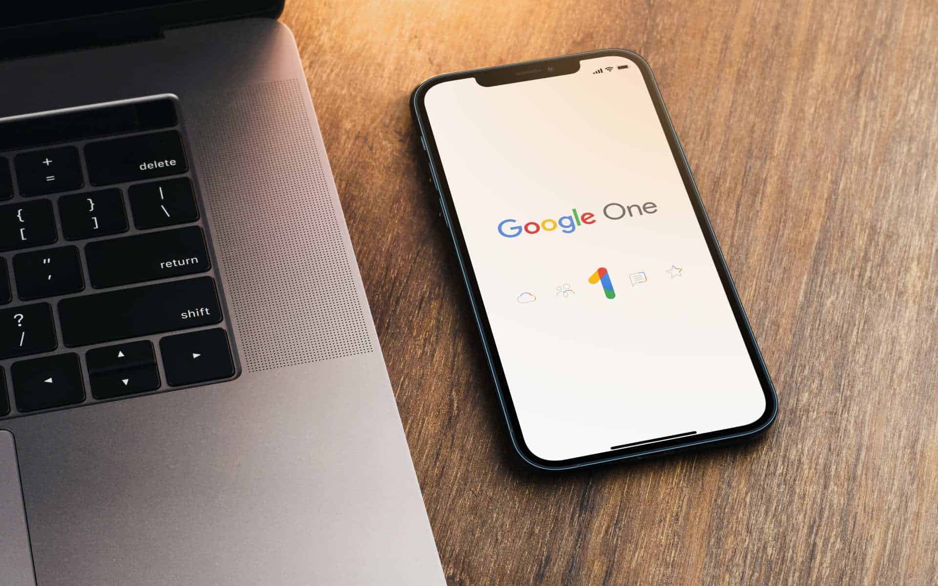 Google One: o que é, para que serve e quanto custa