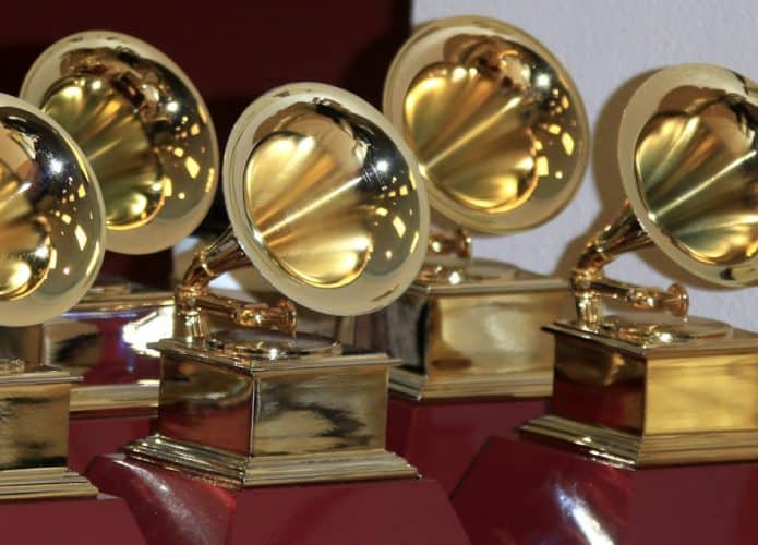 Grammy, uma das mais conceituadas premiações musicais