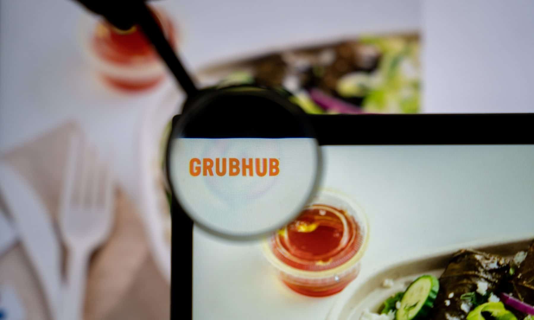 Grubhub