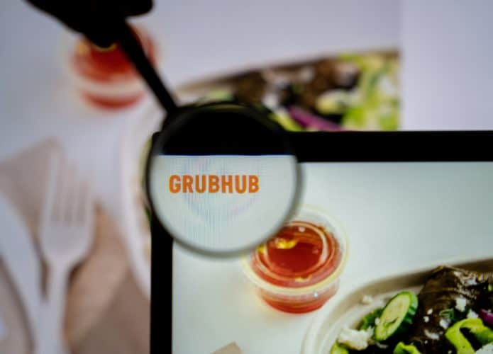 Grubhub