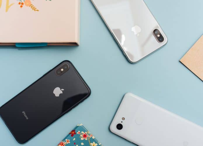 iPhone - Como gravar a tela do iPhone sem aplicativos. Foto: Arnel Hasanovic/Unsplash