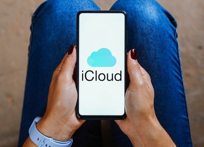iCloud