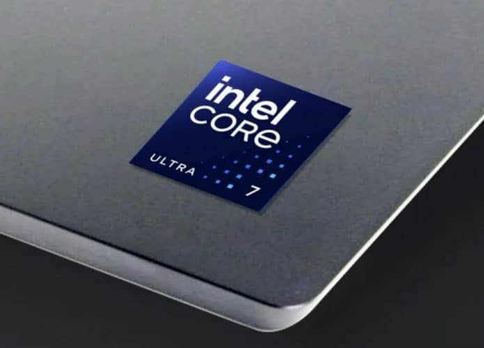 Intel Core Ultra 7