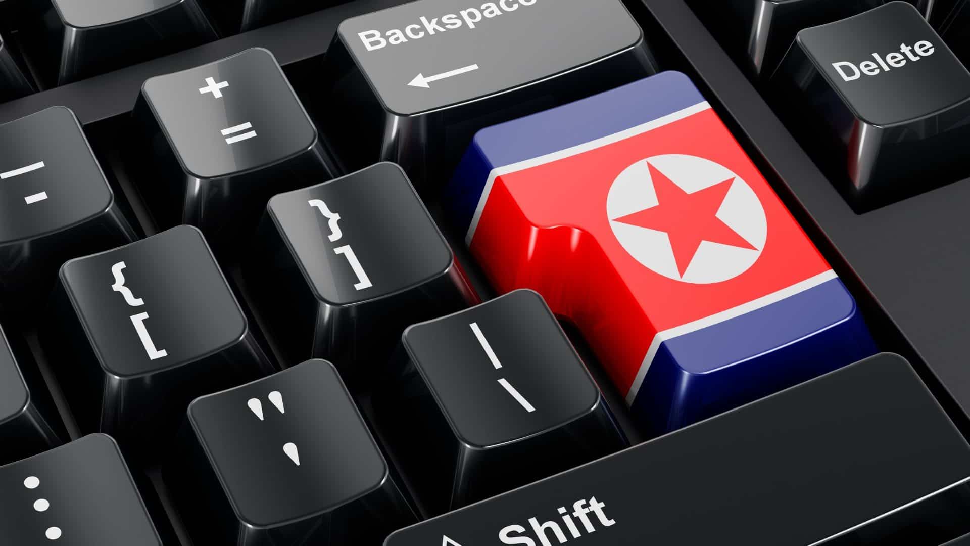 Internet na Coreia do Norte