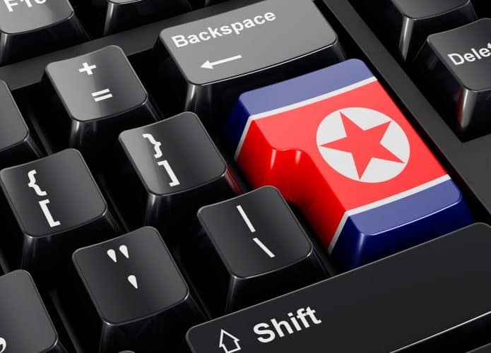 Internet na Coreia do Norte