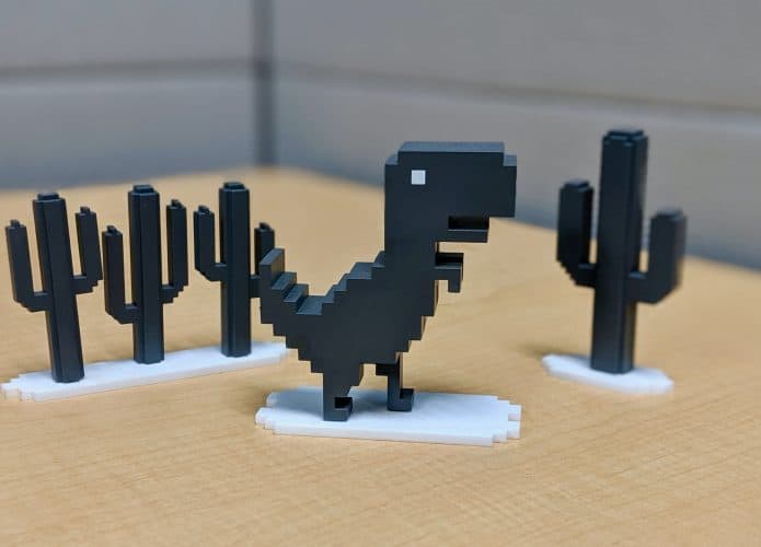 jogo do dinossauro google chrome