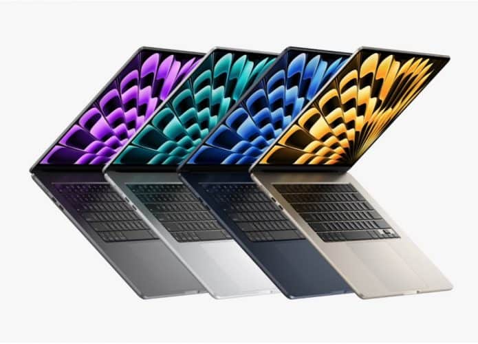 MacBook Air