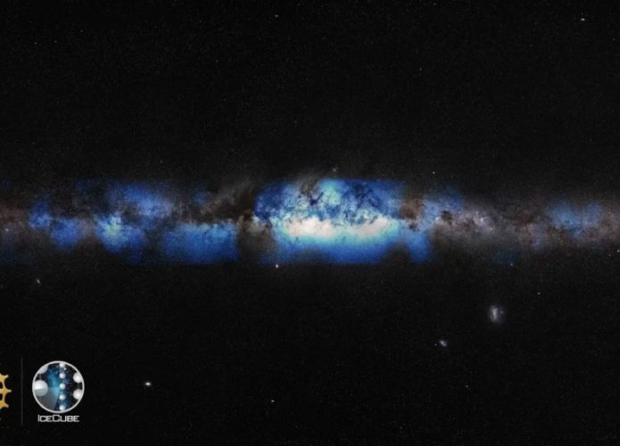 neutrinos