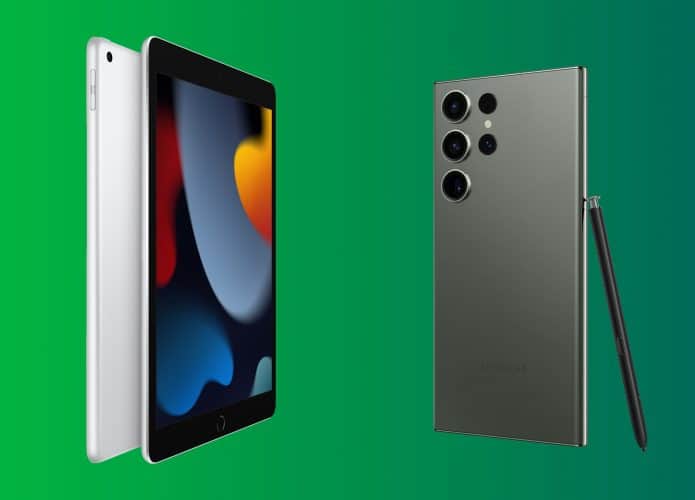 Produtos em promoção